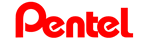 Logotipo da Pentel