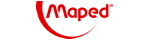 Logotipo da Maped