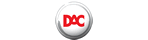 Logotipo da DAC