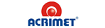 Logotipo da Acrimet