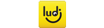 Logotipo da Ludi